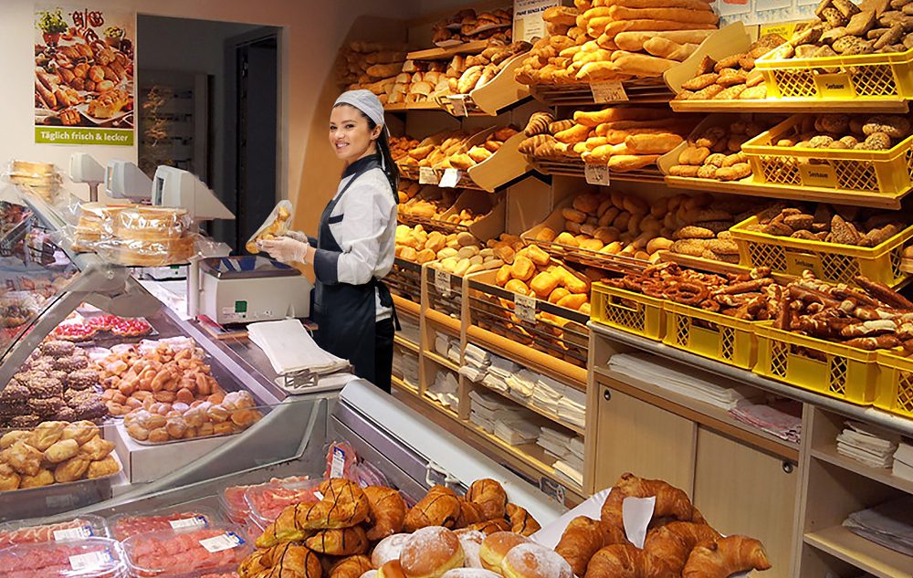 Supermercato